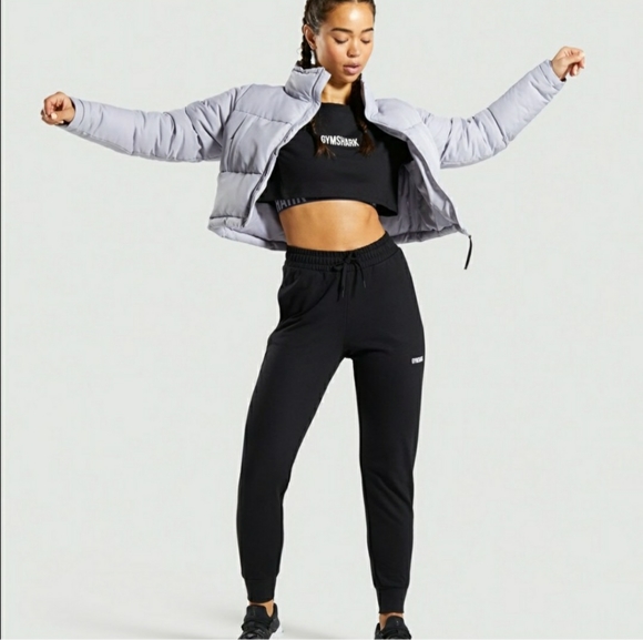 Gymshark Training Joggers - Picture 1 of 5